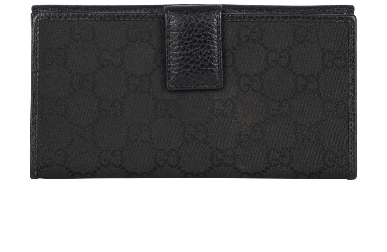 Gucci hot sale leather goods